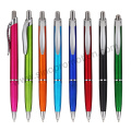 2015 stylo promotionnel pas cher avec logo personnalisé (R4067D)